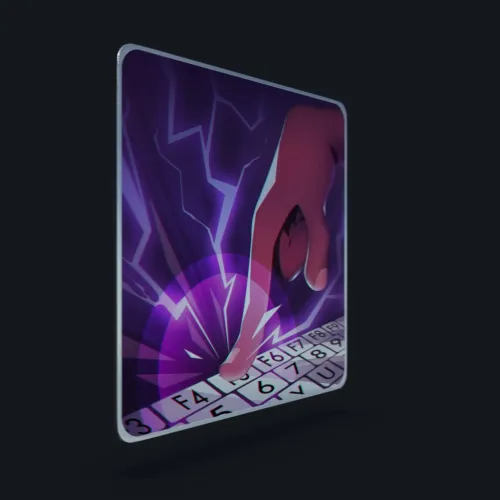 Refresh all-day everyday #3