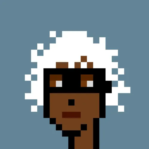 Phunk #6430