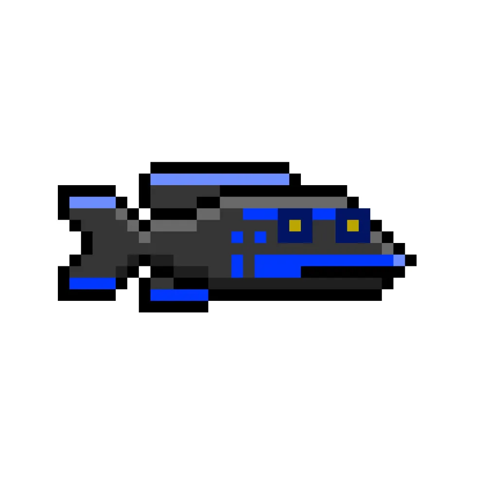 CryptoFish #871