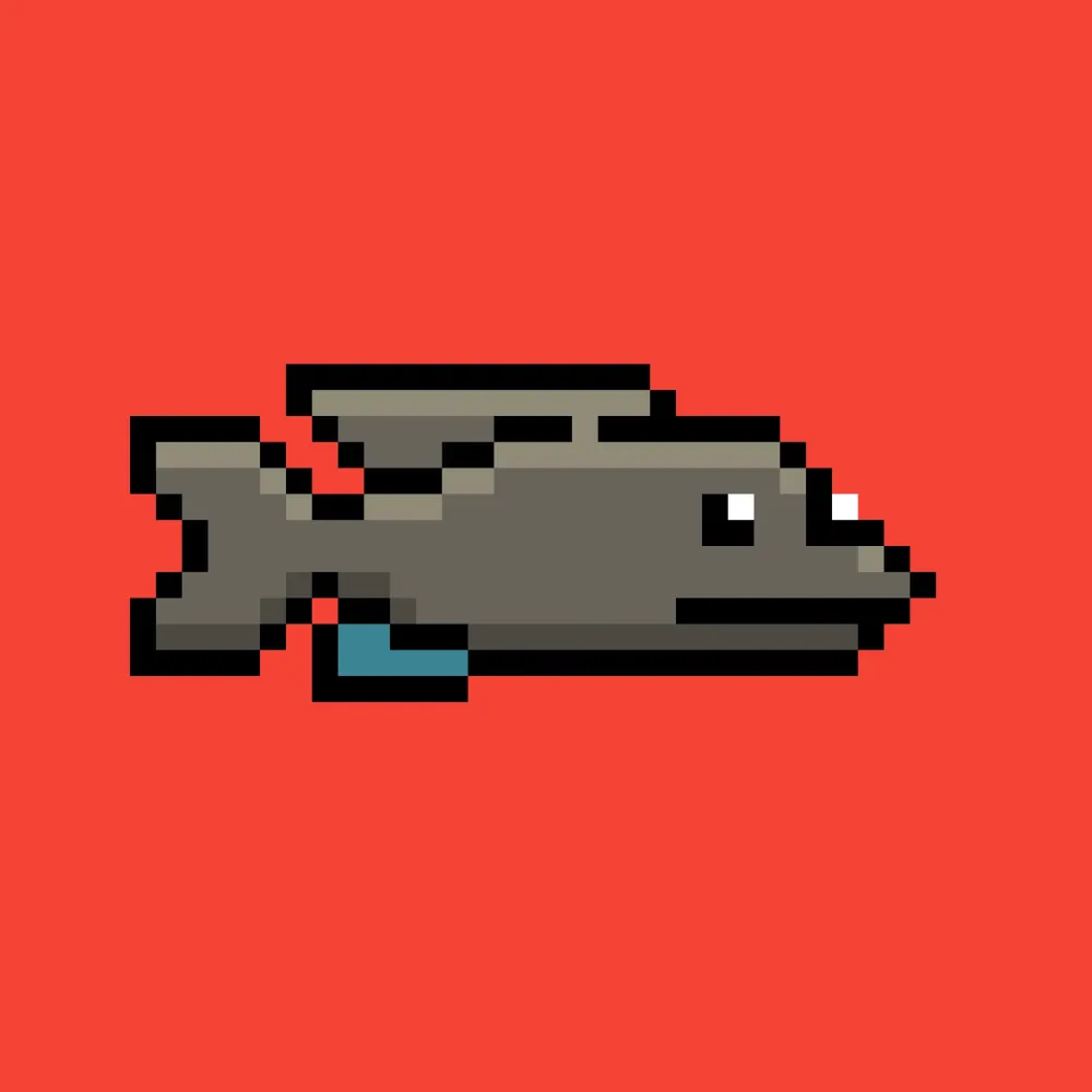 CryptoFish #1560
