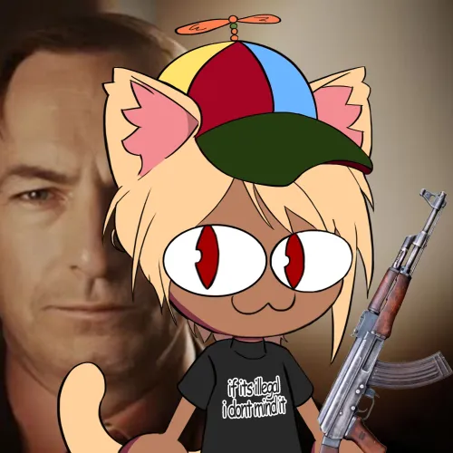 Neko 990 #990