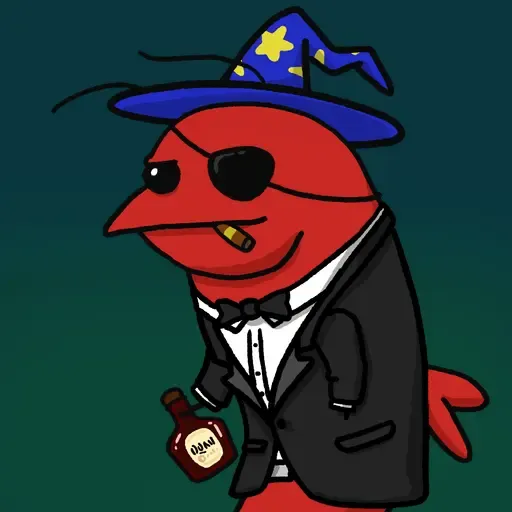 SHRIMPERS #319
