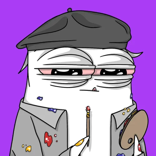 VINNY VAN GHOST