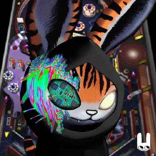 BUNNZ #4728