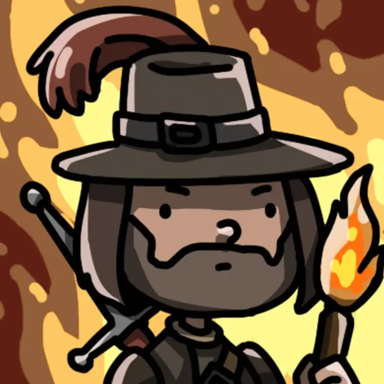 Lab Scientist #21