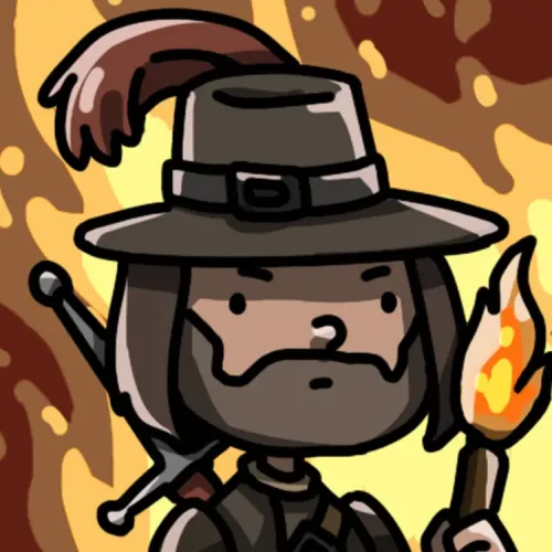 Lab Scientist #21