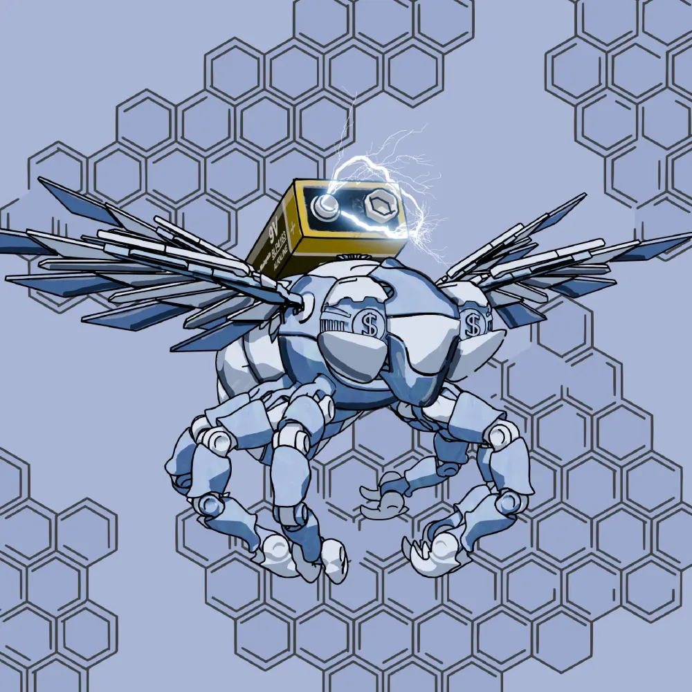 BeeOS #439