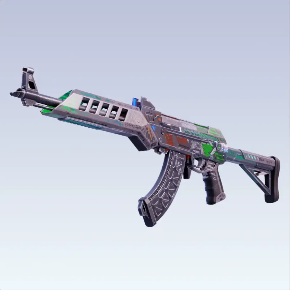 Rioter|Pioneer Ranch #10000494200