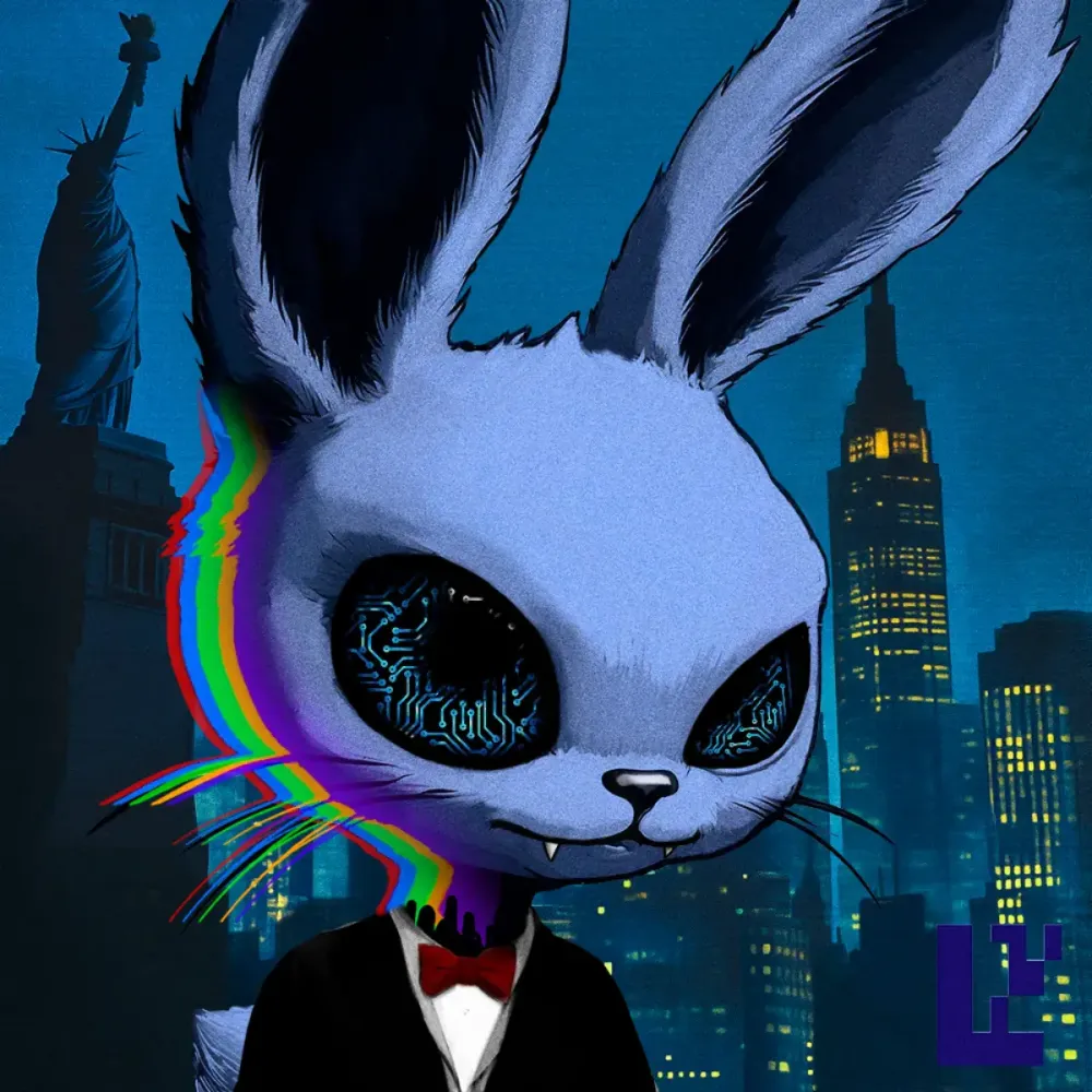 BUNNZ #1182