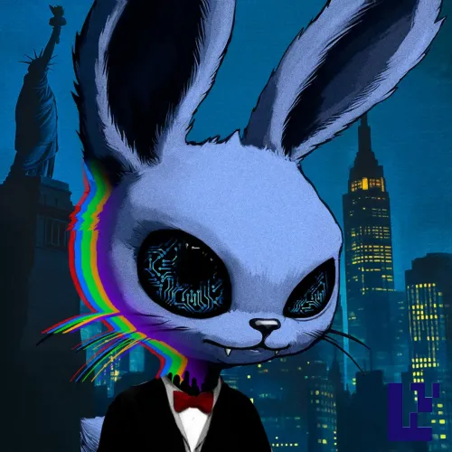BUNNZ #1182