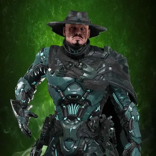 Tor Gret Venomous Raider #890003809