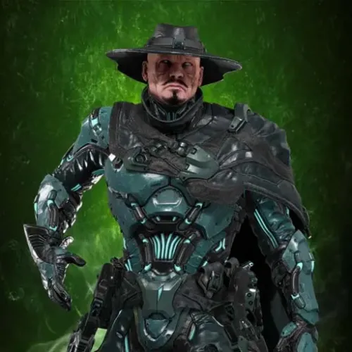 Tor Gret Venomous Raider #890003809