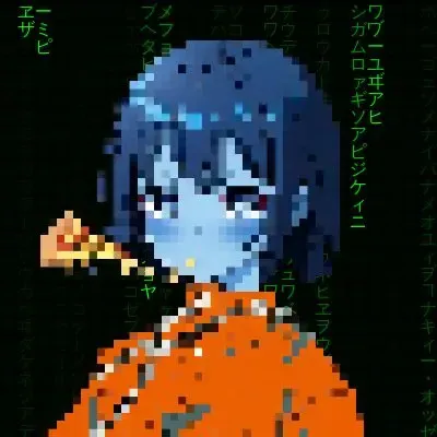 Yuna Revelation #2436 (#102409155)