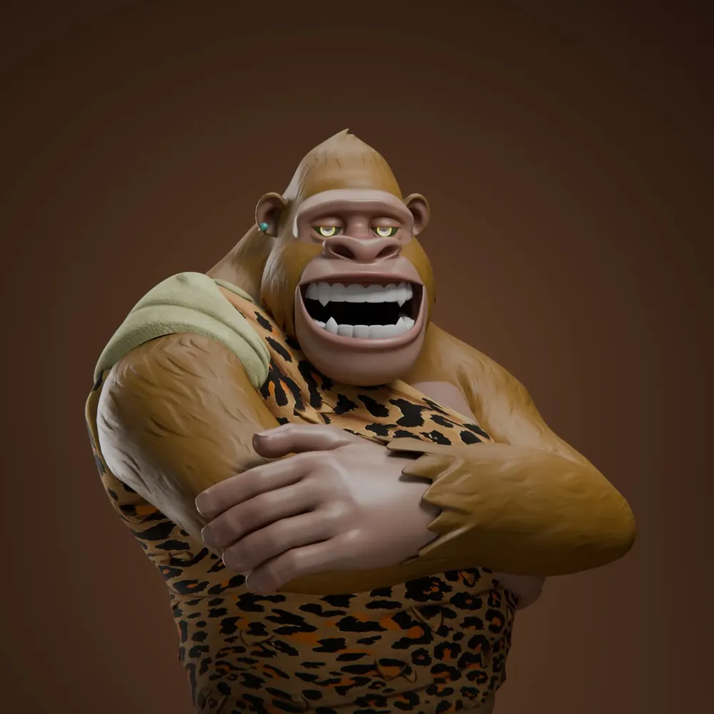 G's on APE #4794