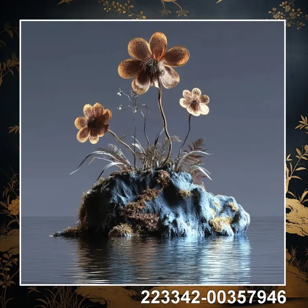 Voice NFT #357946