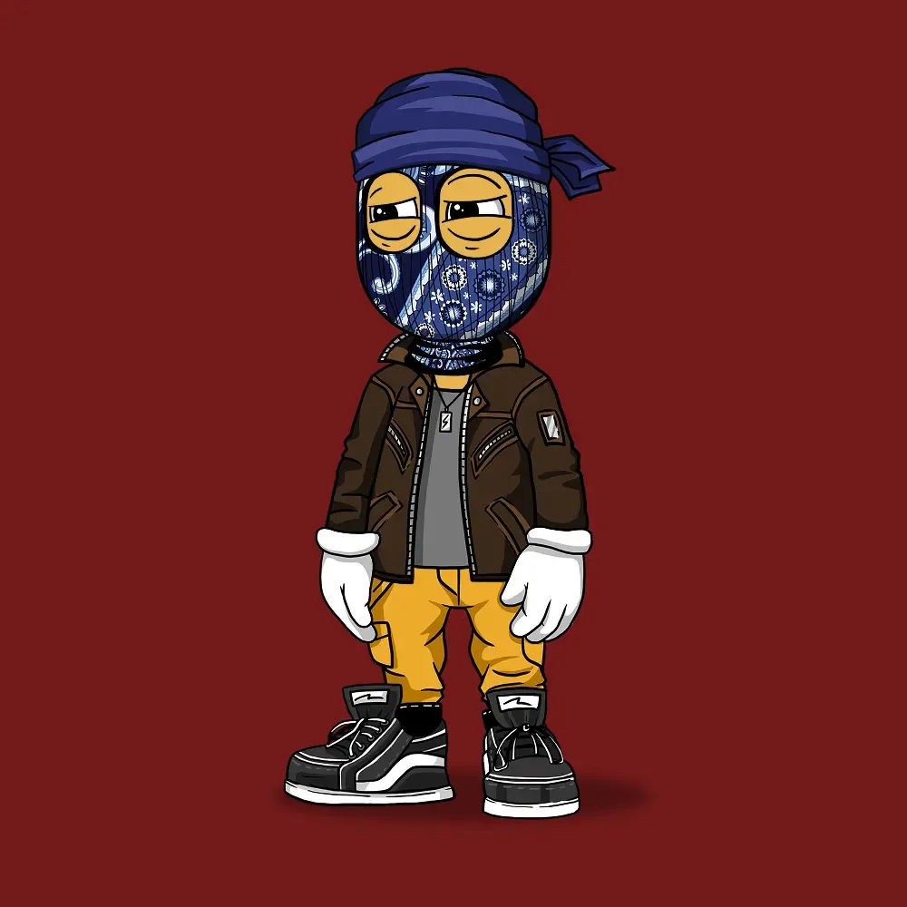 Based Style #1521