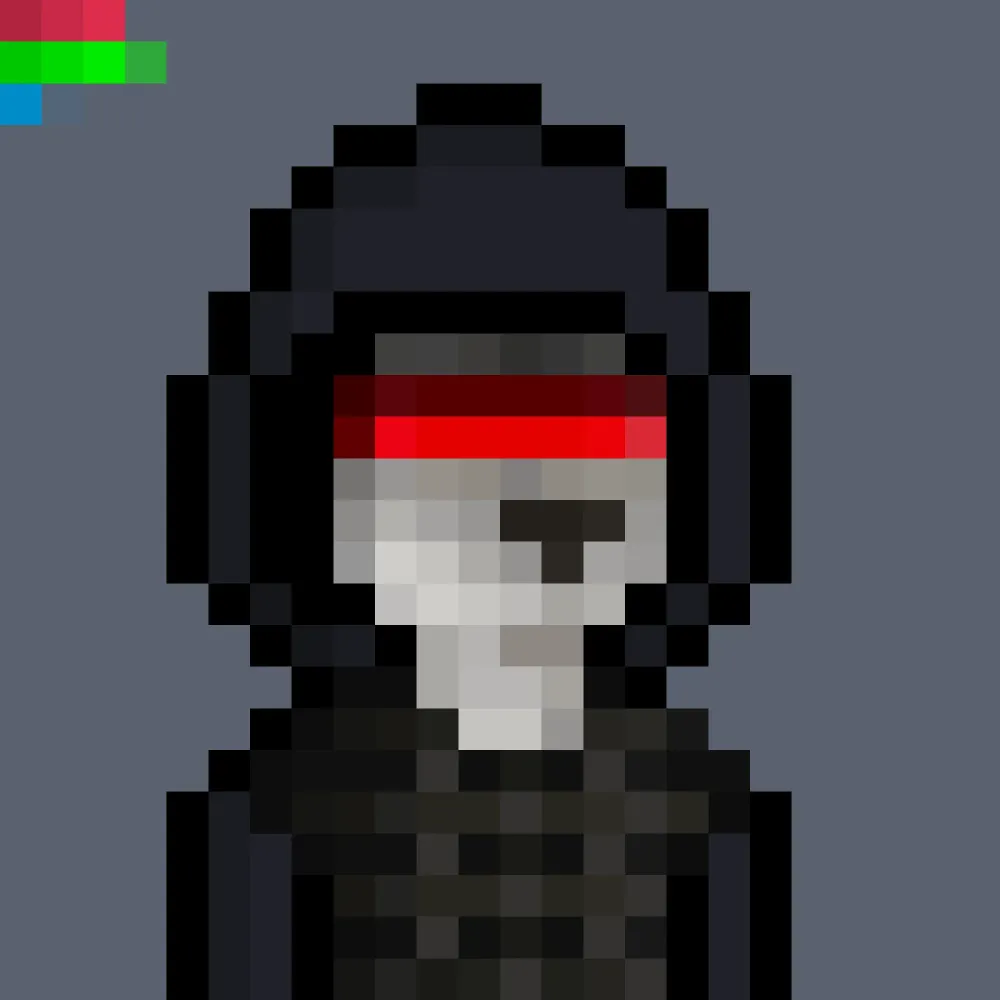 CLOAKS #15866