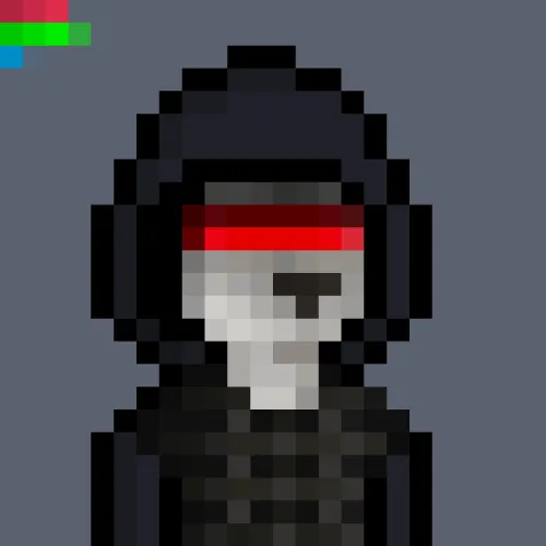 CLOAKS #15866