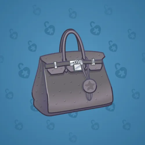 Loot Bag #6611