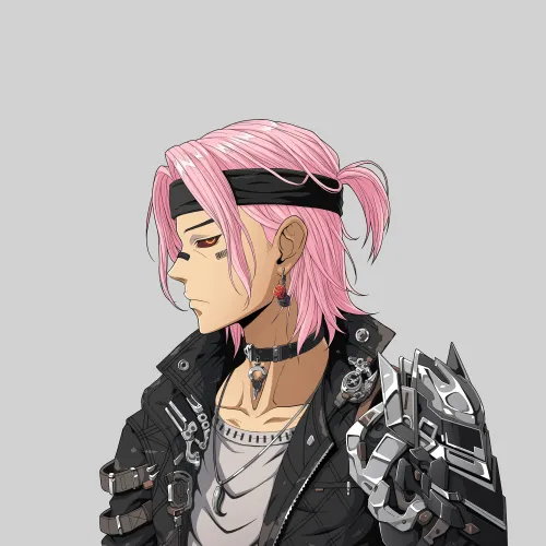 Drifter #2087