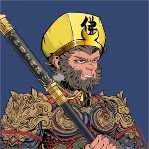 wukong ＃1051 （＃425828338）