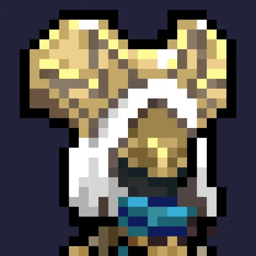 Defi Dungeons #13017