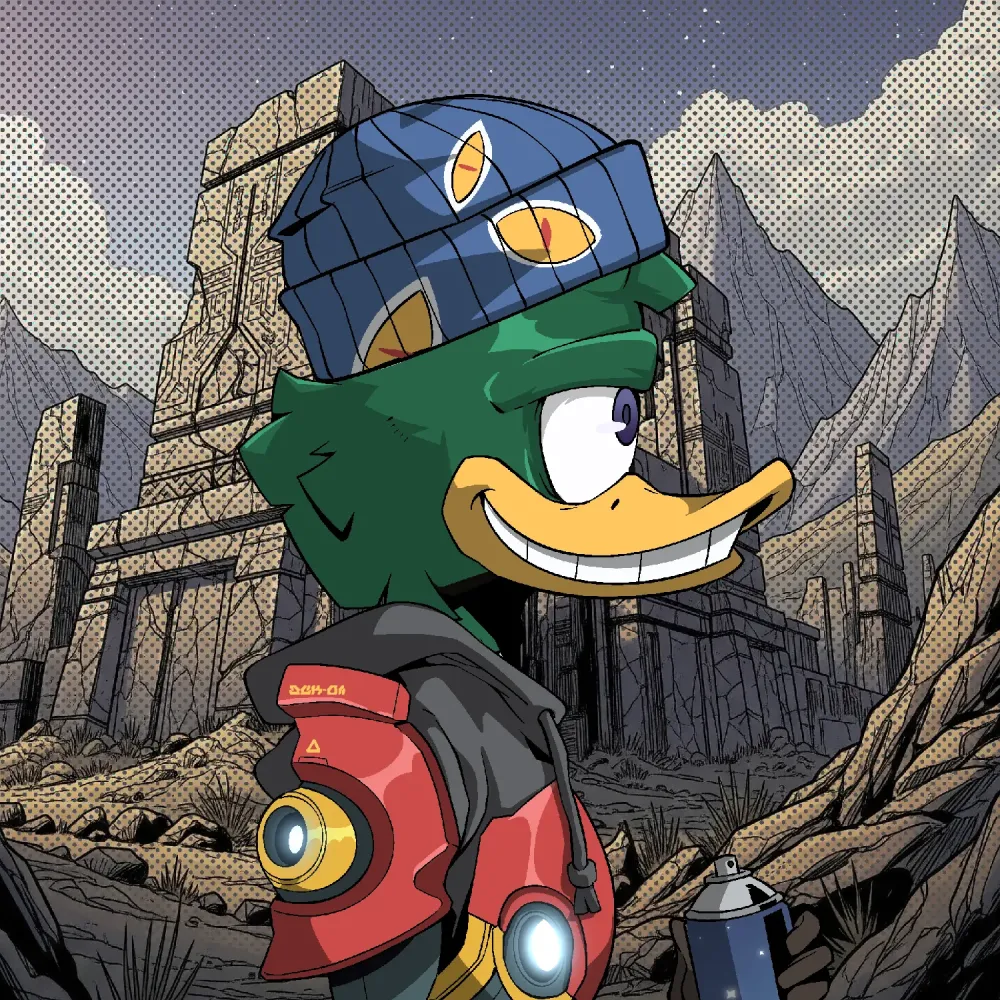 Duckgo #2555