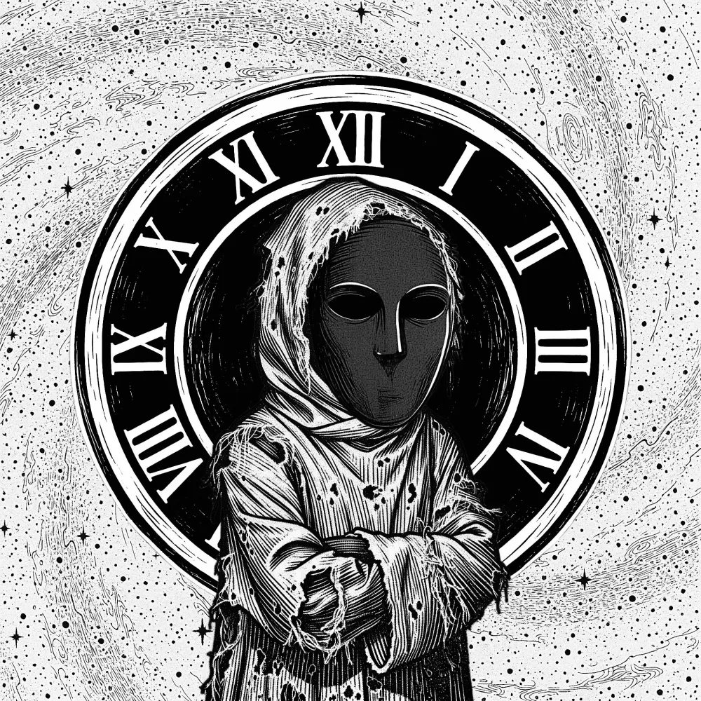 Digital Mr.Freeman – #5073