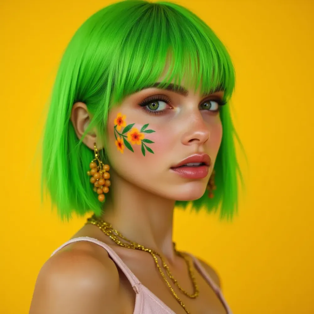 Reflections // 2049 #1725