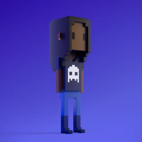 Meebit #18795