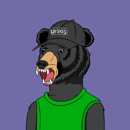 Ursuit #229