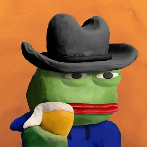 Clay Pepes #758 (Inscription #1186012)