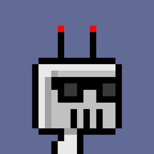 CryptoAgent #8670