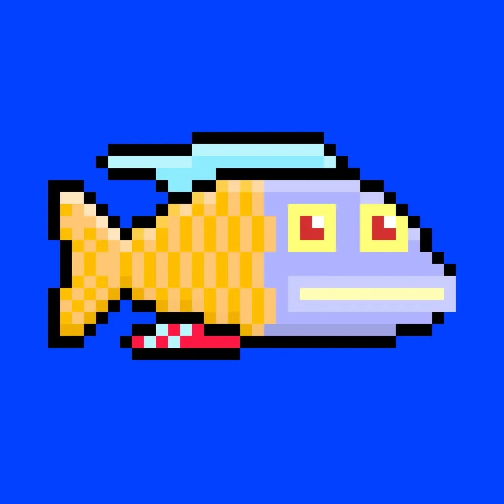 CryptoFish #1749