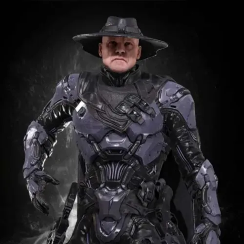Tor Gret Beastly Enforcer #890001004