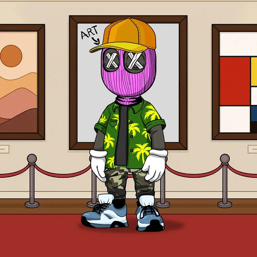 Based Style #4188