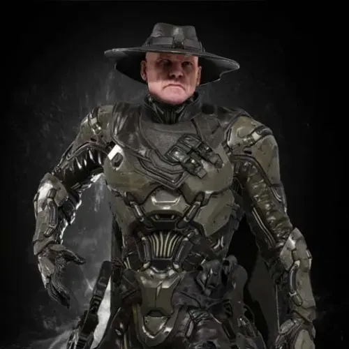 Tor Gret Burst Enforcer #890002982