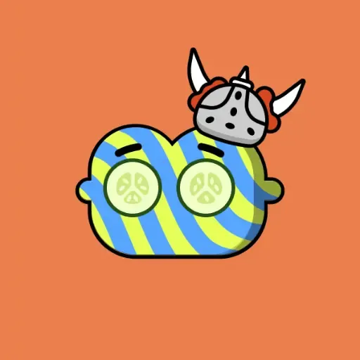 Billions Supermasks #2937