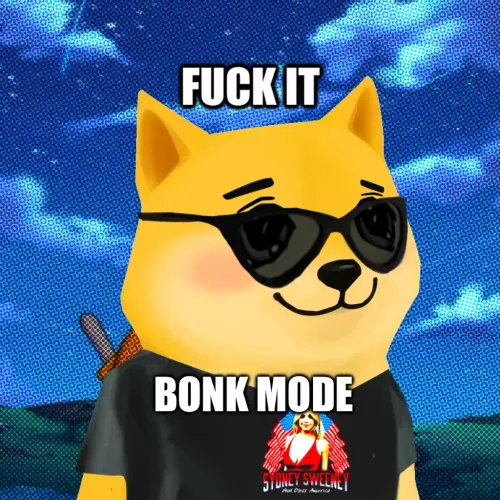 Bonkyo #795