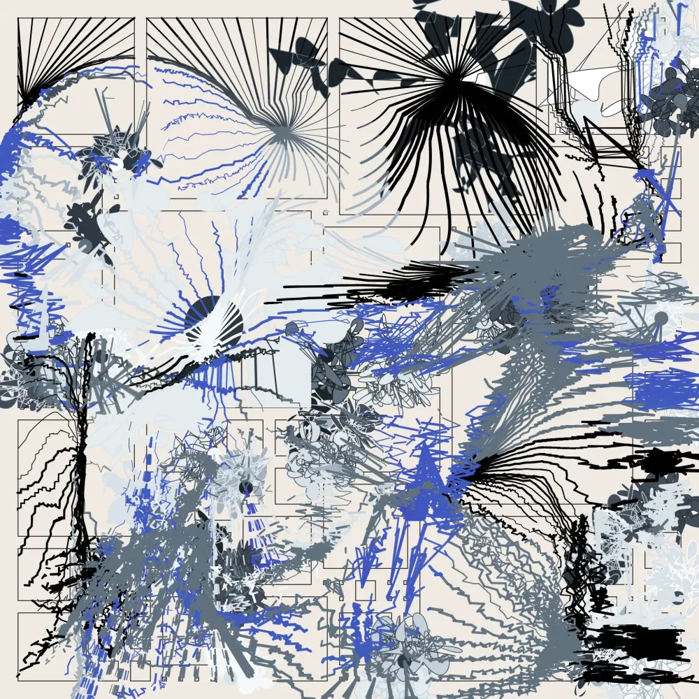Bloomixel #430