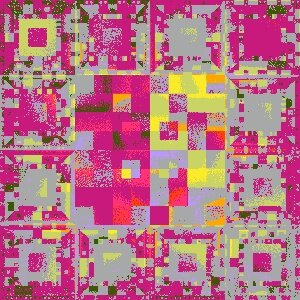 Quantizer ༦༠ #60