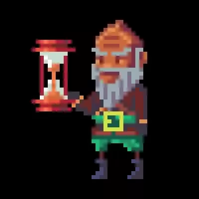 ChronomancerUdoroftheMarsh #899