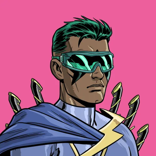 MetaHero #668