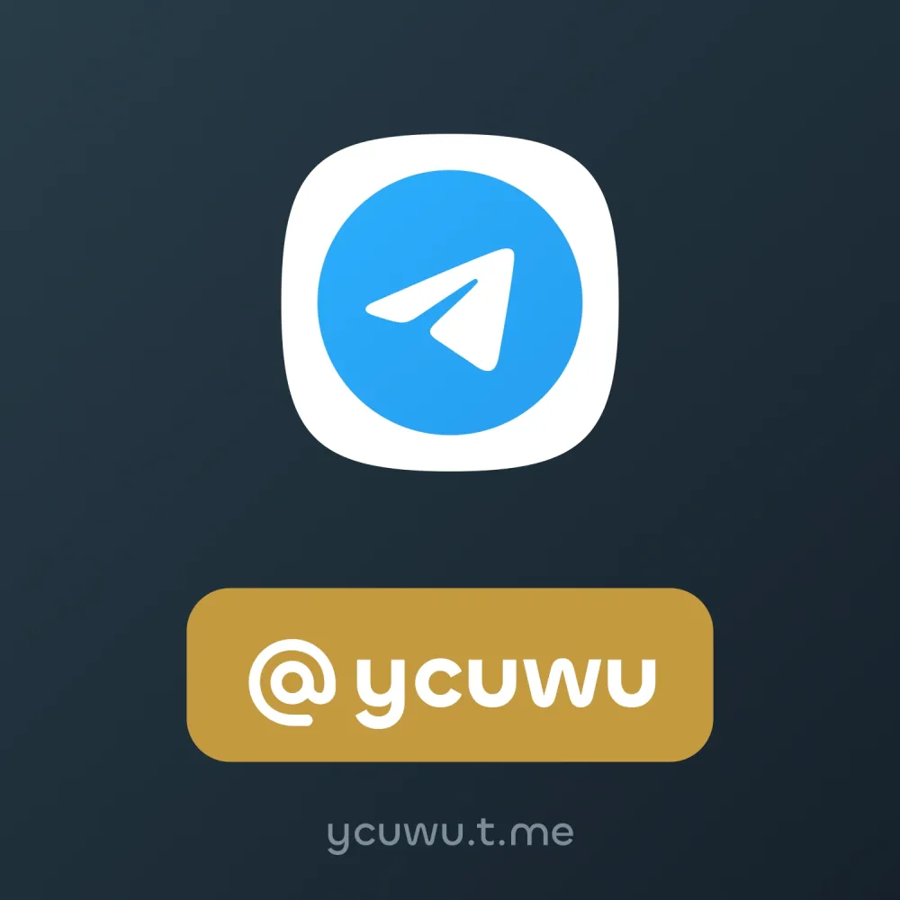 @ycuwu