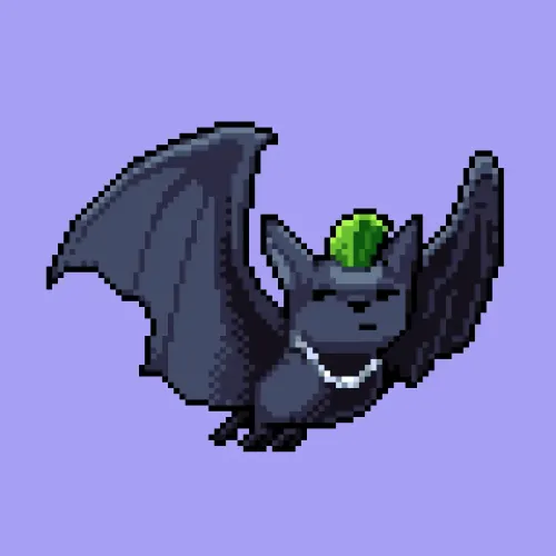 CryptoBat #9129