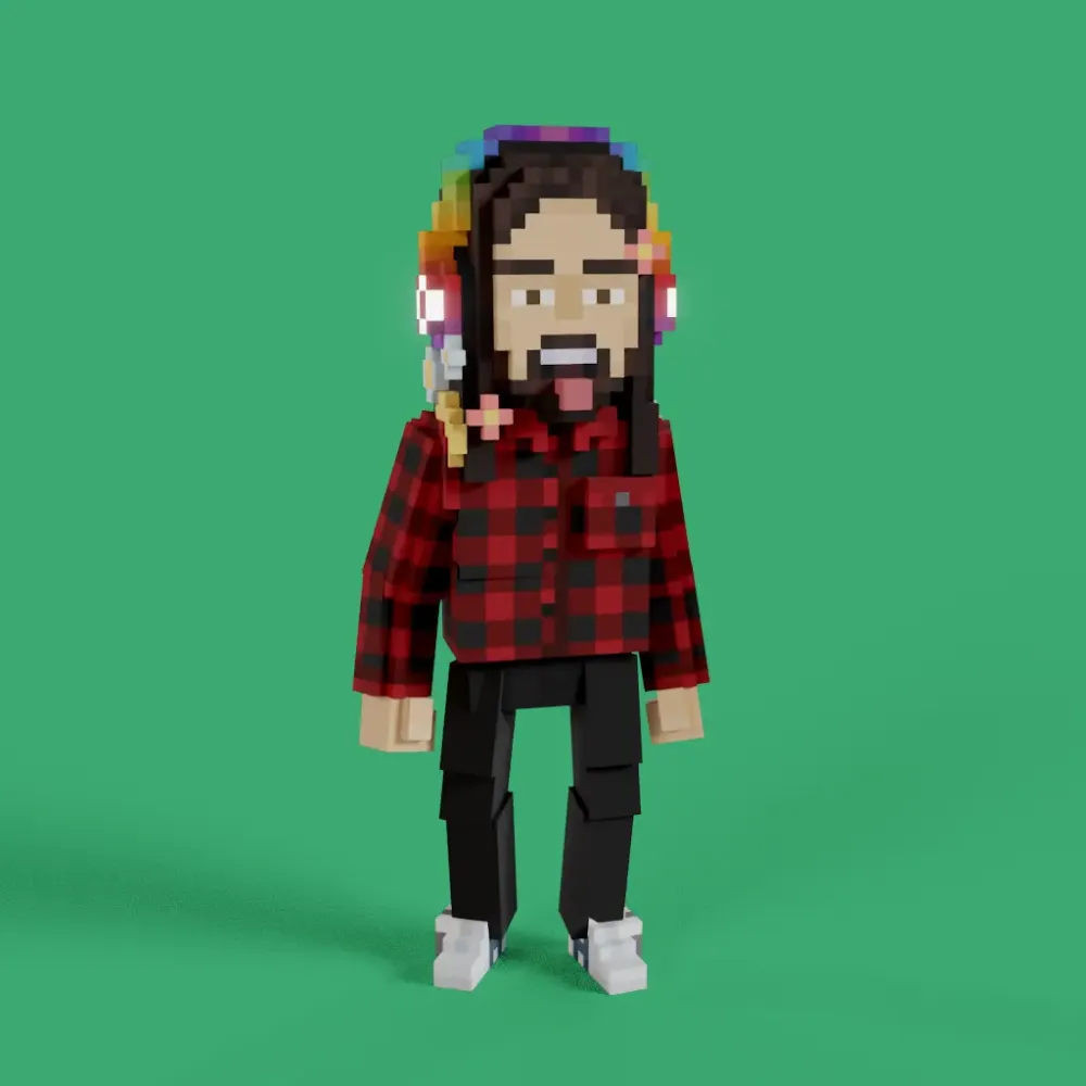 SteveAoki #2103