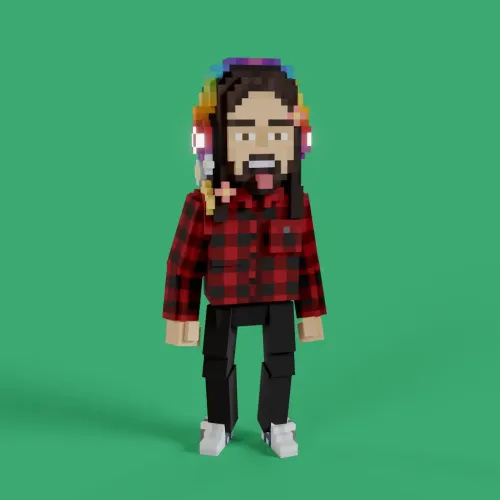 SteveAoki #2103