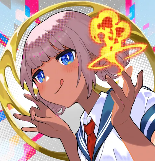 Megami #00624