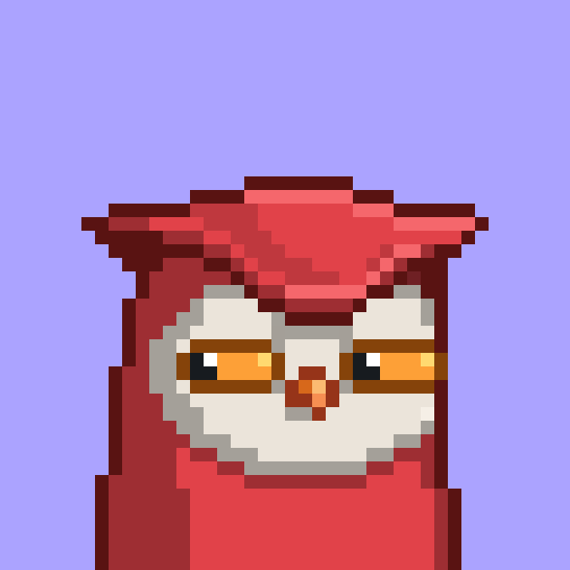Moonbirds #819
