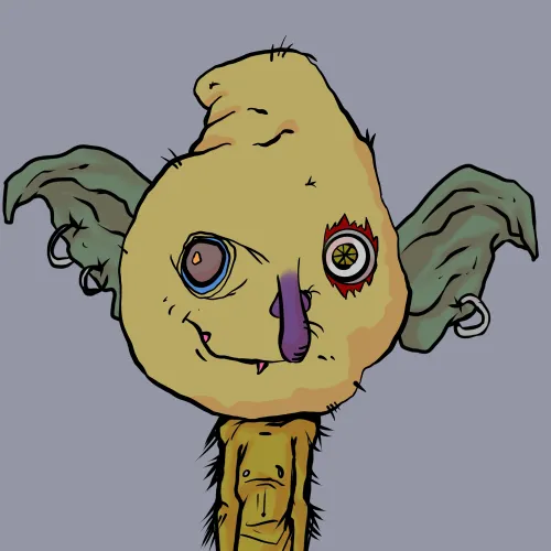 goblintown #8018